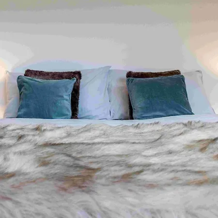 Niessl Im Tannenhof Apartment Arosa