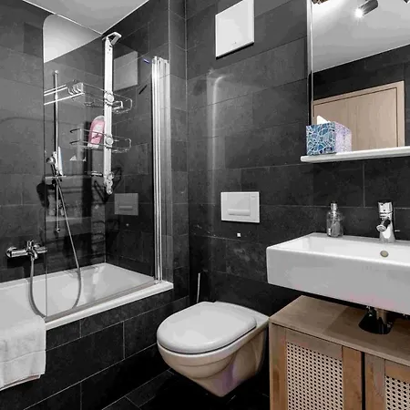 Apartamento Niessl Im Tannenhof