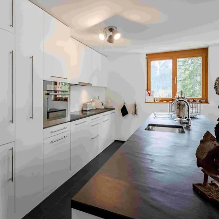 Niessl Im Tannenhof Apartamento