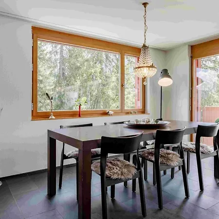 Niessl Im Tannenhof Apartamento *