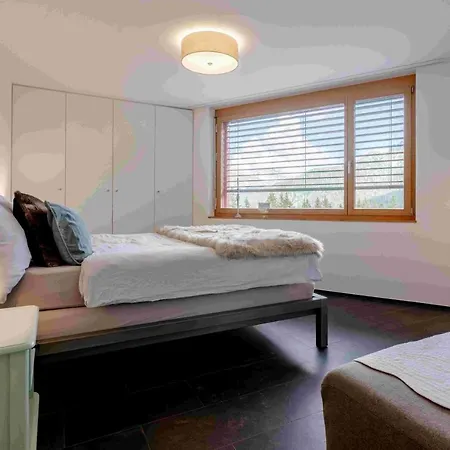 Apartamento Niessl Im Tannenhof