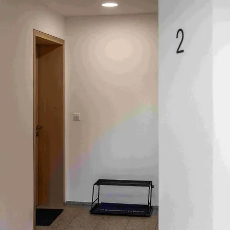 Apartamento Niessl Im Tannenhof Arosa