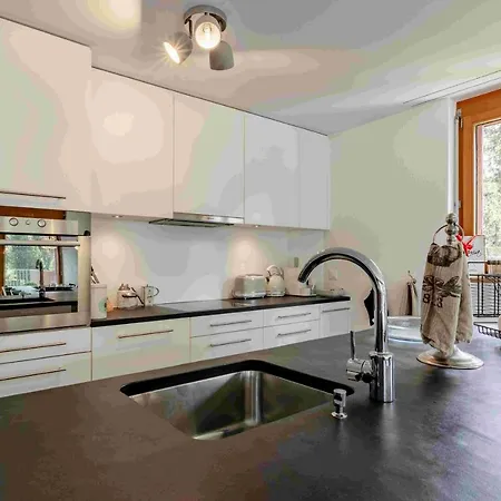 Apartamento Niessl Im Tannenhof