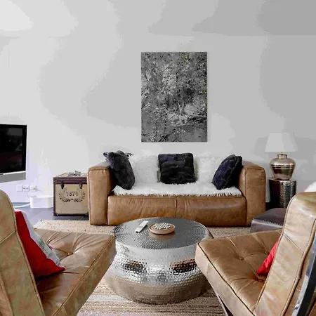 Apartamento Niessl Im Tannenhof *