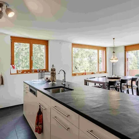 Apartamento Niessl Im Tannenhof