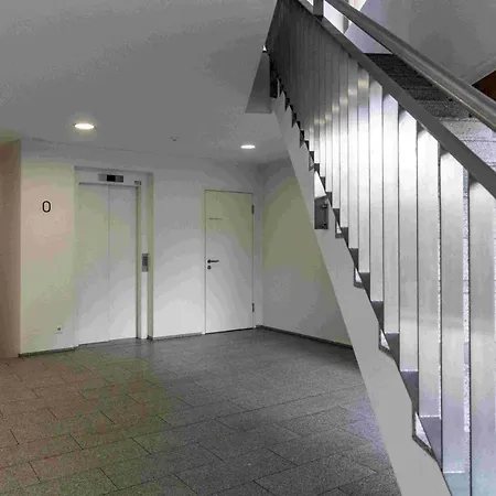 Niessl Im Tannenhof Apartamento *