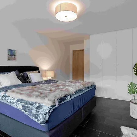 Niessl Im Tannenhof Apartamento Arosa