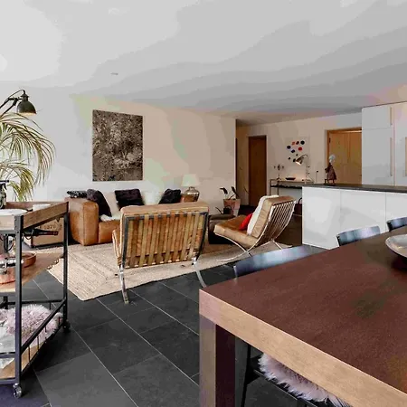 Niessl Im Tannenhof Apartamento *
