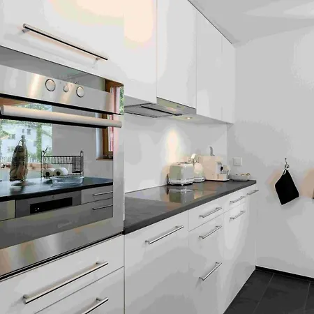 Niessl Im Tannenhof Apartamento