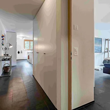 Apartamento Niessl Im Tannenhof Arosa
