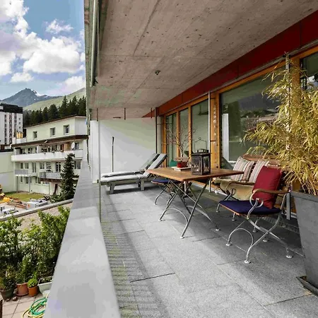 Apartamento Niessl Im Tannenhof