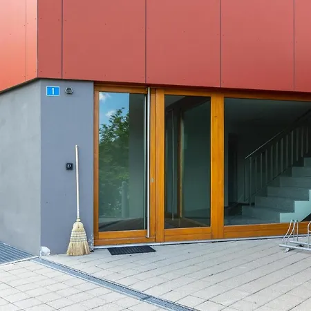 Niessl Im Tannenhof Apartamento