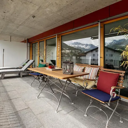 Apartamento Niessl Im Tannenhof *