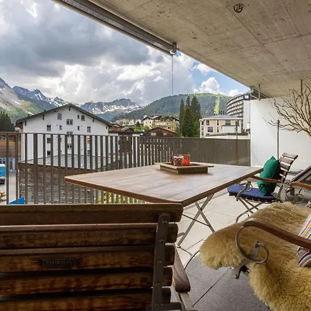 Apartamento Niessl Im Tannenhof
